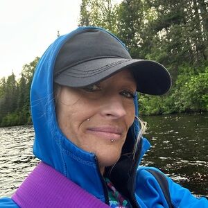 Meet your Posher, Julaine